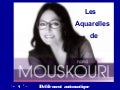 Aquarelles de nana_mouschouri
