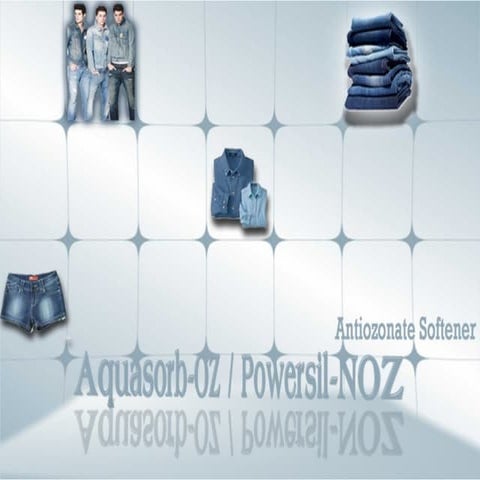 Aquasorb Sr | PPT