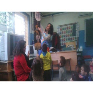 ¿A qué sabe la luna?