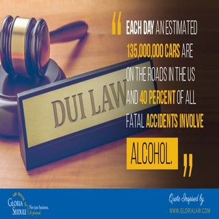 A Quotography on Car Accidents