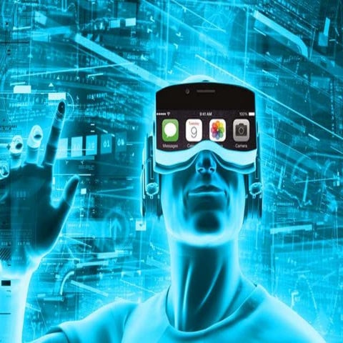 Rise of augmented reality : current and future applications