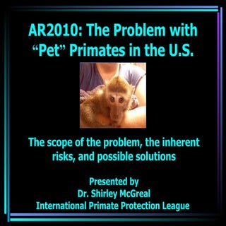 Ar2010 ippl-the problem with pet pr...