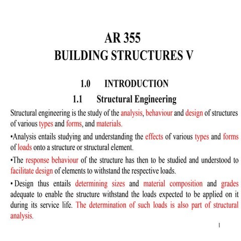Comprehensive flexural design principles for reinforced concrete elements