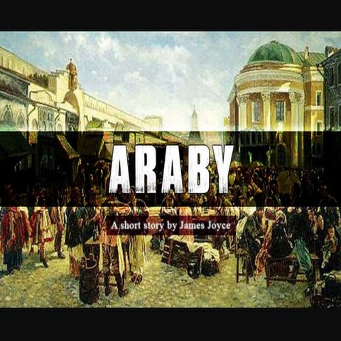 Arabae | PPT | Free Download