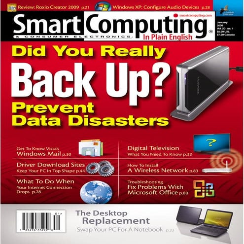 Arablionz.Com By Hacker Smart Computing 012009 | PDF