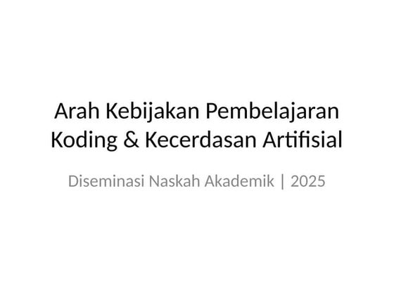 PPT_Koding_dan_Kecerdasan_Artifisial_Lengkap.pptx