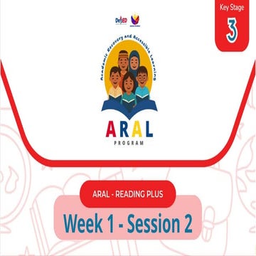 ARAL Program (Plus)-Week1-Session-1.pptx