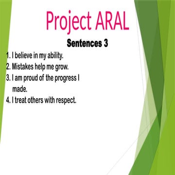 Reading Sentences-Project ARAL-Sentences-3.pptx