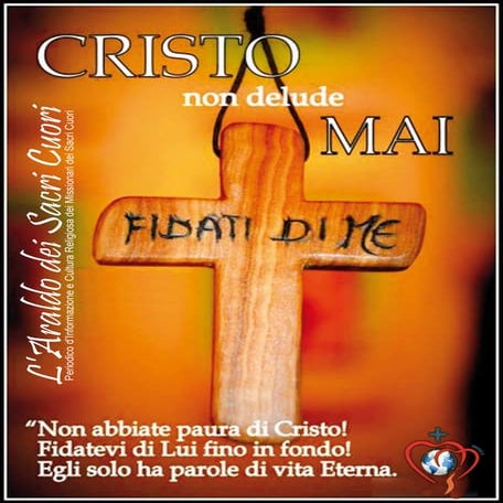 Araldo dei Sacri Cuori 