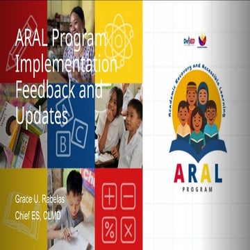 ARAL Reflective Practice and Instructional Refinement.pptx