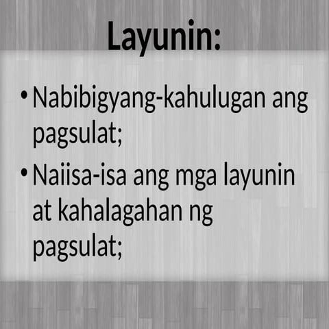 Piling-Larang-module-1. ito ay isang talakayin sa Filipino Piling ...