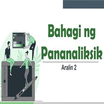 Bahagi-ng-Pananaliksik (Kabanata 1, 2,3 at 4)