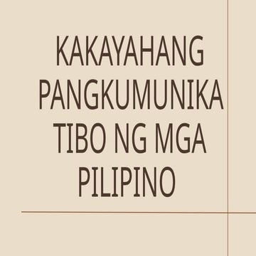 Aralin-3.pptx KOMUNIKASYON AT PANANALIKSIK