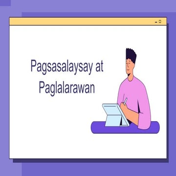 Aralin-5-Pagsasalaysay-at-Paglalarawan.pptx