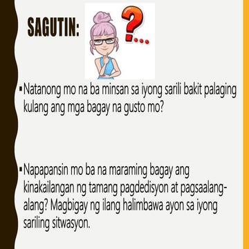 Ang Agham ng Ekonomiks 