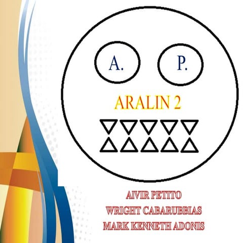 Aralin 2: ANG PAGSISIMULA NG KABIHASNAN SA DAIGDIG