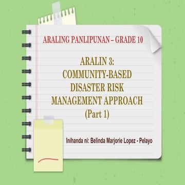 Aralin3-CBDRRM-Part 1.pptx