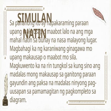 Aralin 3 - PAGSUSULATAN NANG DALAUANG BINIBINI NA SI URBANA AT FELIZA.pptx