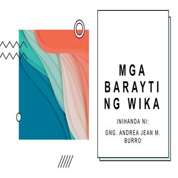 ARALIN 3 Barayti ng Wika.pptx