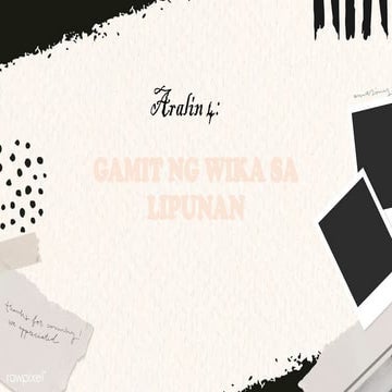 ARALIN 4GAMIT NG WIKA SA LIPUNANsss.pptx