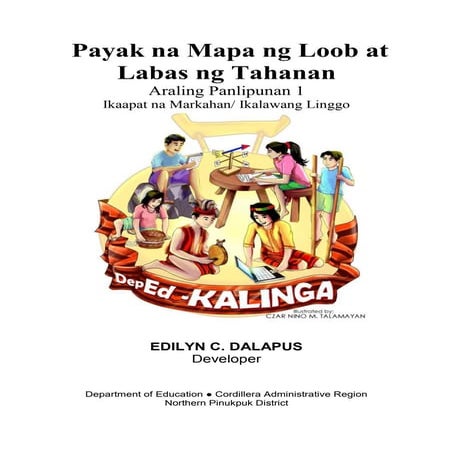 aralingpanlipunan1_q4_mod2_Payak na Mapa ng Loob at Labas ng Tahanan.pdf