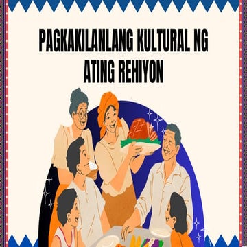 AP5 Q2 A 1A Paniniwala at Relihiyon (pagsamba tulad ng animismo ...