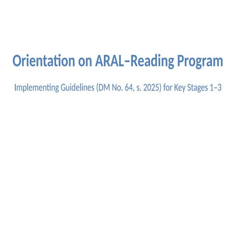 ARAL_Reading_Orientation_DepEd_Style.pptx