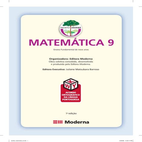 Ara mat9 | PDF