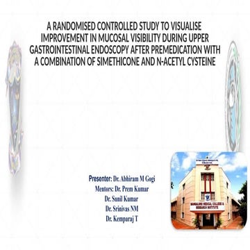 A Randomised Controlled Study to VIsualise improvement in (1).pptx