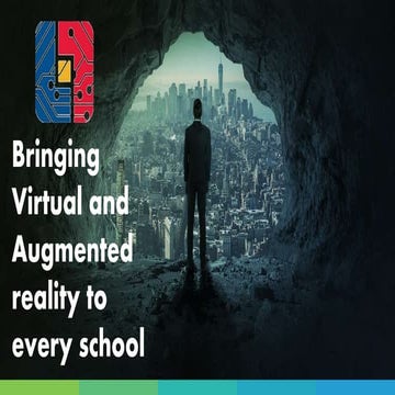 Virtual Reality in Education | PPTX