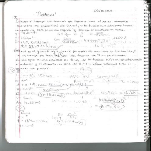 Apuntes | PDF