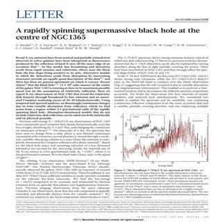 A rapidly spinning_supermassive_bla...