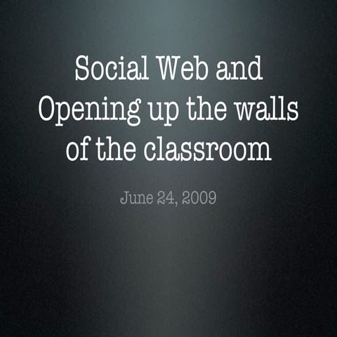 Ara Social Web 9 09 Small