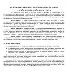 A razão ou não razão - Carlos Varela