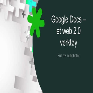 Arbeidskrav_10_web.2.0_verktøy.pptx