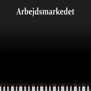 Arbejdsmarkedet1