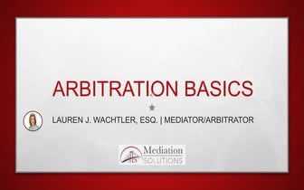 Arbitration Basics.pptx