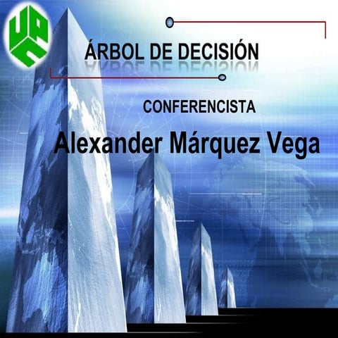 Arbol de decision