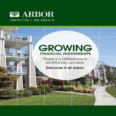 Arbor General Brochure | PDF