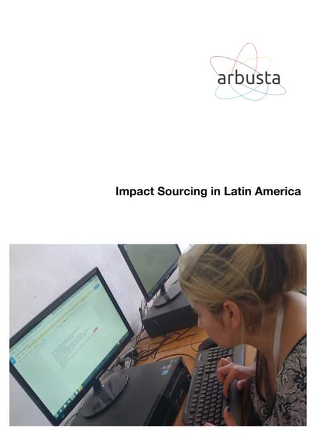 Arbusta: Empowering Women and Youth...