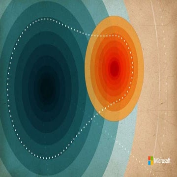 SP2013 WCM Bootcamp - ARC03 Engaging with visitors