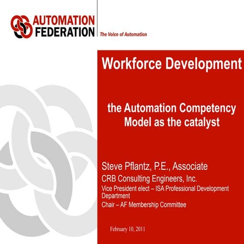 Lessons learnt on setting up and scaling an automation CoE | PDF