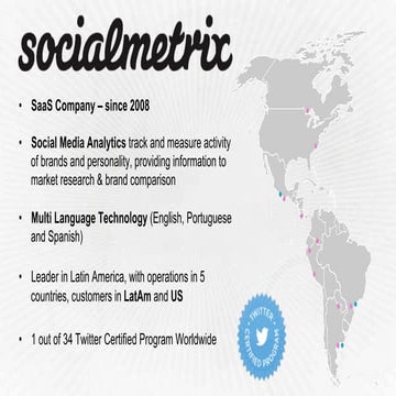 AWS re:Invent 2014 | (ARC202) Real-World Real-Time Analytics