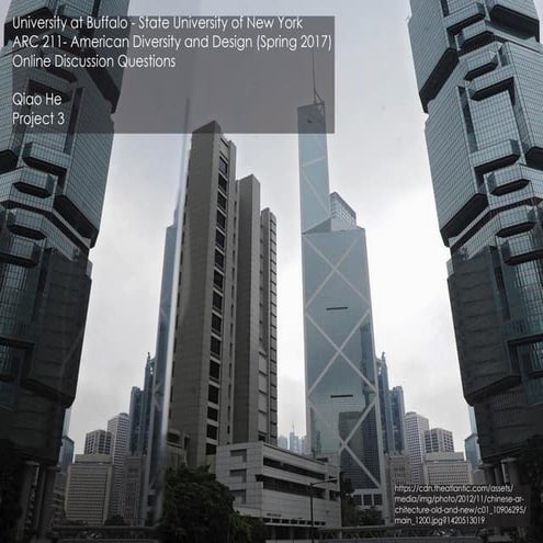 Arc 211 american diversity and design qiao he