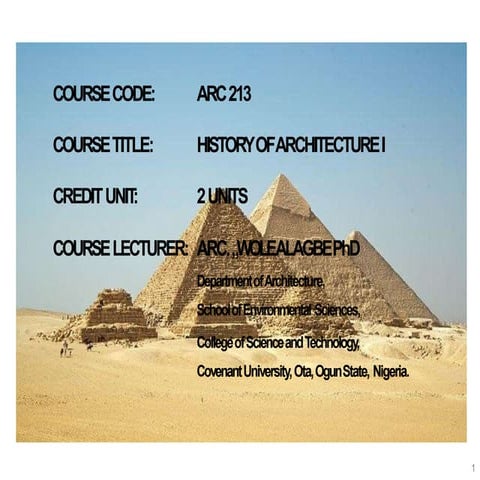 ARC 213_History of Architecture Lecture Notes-converted.pptx