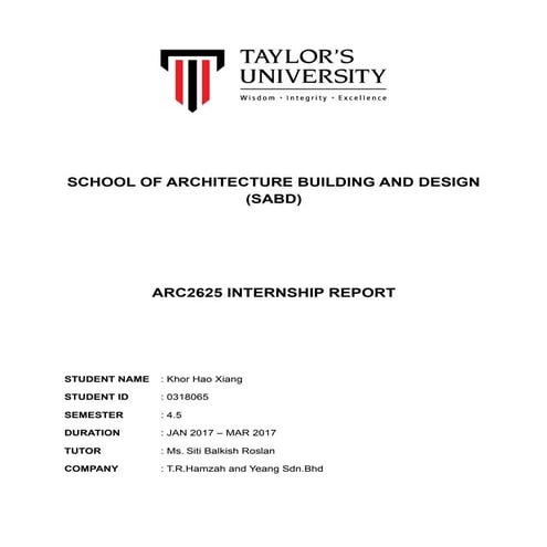 Arc2615 report file khorhaoxiang0318065