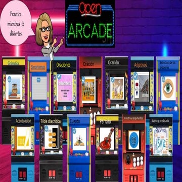 arcadejuegoesp..pptx