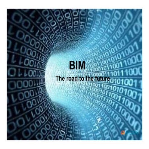 BIMopen 2014; Arcadis