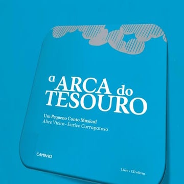 Arca do Tesouro
