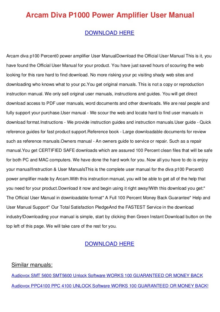 arcamdivap1000poweramplifierusermanual-161018001612-thumbnail-4.jpg?cb=1476749836